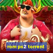 rom ps2 torrent